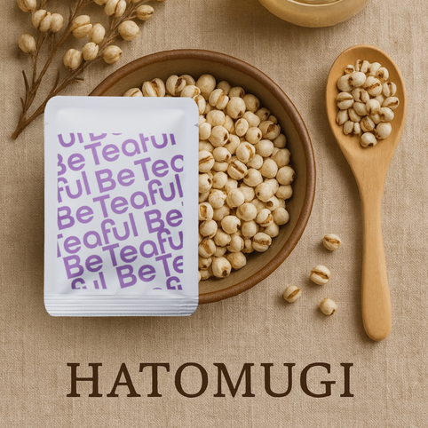 Be Teaful Ｆｏｒ　Ｕｓｕａｌ　Ｂｌｅｎｄ（個包装）｜Be Teaful（ビーティーフル）