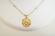 画像をギャラリービューアに読み込む, YugamiCoin Stainless Chain｜F JewelryProducts（エフジュエリープロダクツ）
