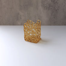 画像をギャラリービューアに読み込む, 靄 -MOYA- リモコンスタンド くちなし（アンバー）｜ame（アメ）
