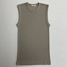 画像をギャラリービューアに読み込む, FEEL BREATH SLEEVELESS TEE｜FEELGOODS（フィールグッズ）
