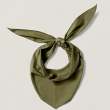 画像をギャラリービューアに読み込む, 【期間限定6/30-7/6】Cotton Sateen scarf｜celebrate with（セレブレイトウィズ）

