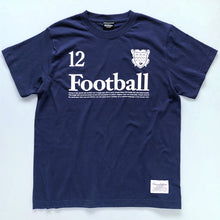 画像をギャラリービューアに読み込む, Football (France) T-shirts｜gravitation（グラビテーション）
