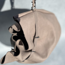 画像をギャラリービューアに読み込む, drawstring bag　巾着バッグ｜enrio（エンリオ）
