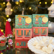 画像をギャラリービューアに読み込む, シュトレン風メレンゲクッキー｜little treat（リトルトリート）
