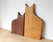 画像をギャラリービューアに読み込む, catting board/キャッティングボード⑦｜あわいもの
