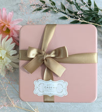 画像をギャラリービューアに読み込む, お花のメッセージクッキー缶｜ottobre（オットーブレ）
