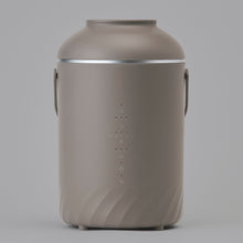 画像をギャラリービューアに読み込む, ａｉｒｙｆｏｇ　スチーム式加湿器｜cocono（ココノ）
