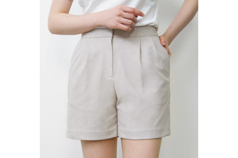 SP グレーススウェードストレッチ(LG)｜SP（エスピー）