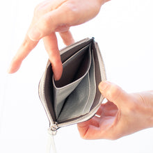 画像をギャラリービューアに読み込む, Ｍｉｎｉ　Ｗａｌｌｅｔ｜SWAAN4RLBERG（スワンアルバーグ）
