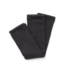 画像をギャラリービューアに読み込む, レッグウォーマー 内側シルク｜ayame（アヤメ）
