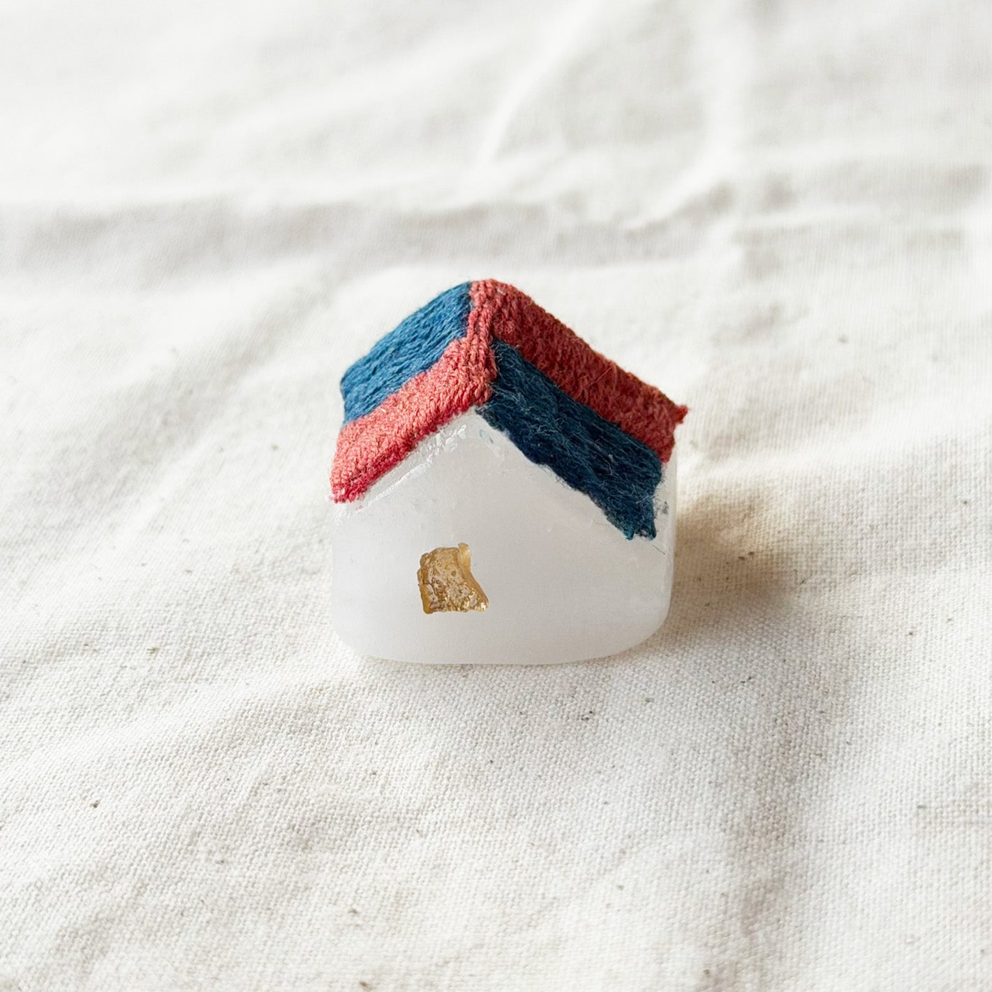 misaki kotori glass and thread – CHOOSEBASE SHIBUYA