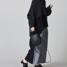 画像をギャラリービューアに読み込む, ミニュラ 2WAYスクエアバッグ【日本製】｜ESTINE（エスティーヌ）
