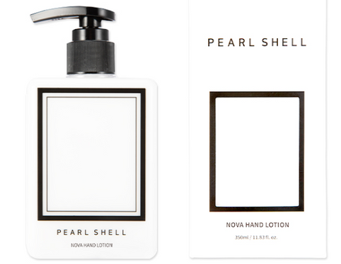 Pearl Shell ノバハンドローション｜Pearl Shell（パールシェル）