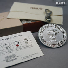 画像をギャラリービューアに読み込む, SNOOPY★Master of Discuise – 5つの変装シリーズ★スヌーピー バッグチャーム・Beagle Scouts｜Cuprum by ISHIWATA（クプラム　バイ　イシワタ）

