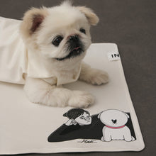 画像をギャラリービューアに読み込む, CAFE MAT 【INUS x Motoki Shiozawa special collaboration】｜INUS（イヌス）
