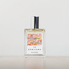 画像をギャラリービューアに読み込む, 欠落 オードパルファム30ml｜KOMIYAMA（コミヤマ）
