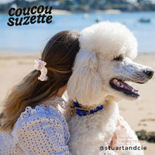 画像をギャラリービューアに読み込む, 【Coucou Suzette】Poodle Hair Claw｜CHUPETERIA（チュペテリア）
