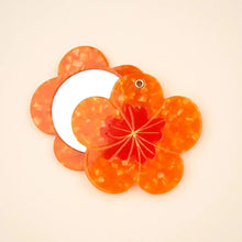 画像をギャラリービューアに読み込む, 【Coucou Suzette】Nasturtium Mirror｜CHUPETERIA（チュペテリア）	｜CHUPETERIA（チュペテリア）
