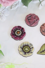 画像をギャラリービューアに読み込む, Petal Collection 05 −5枚入りセット｜Le Chocolat Ally （ルショコラアリー）
