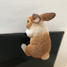 画像をギャラリービューアに読み込む, 縁飾り　うさぎ｜WooBia（ウービア）
