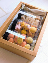 画像をギャラリービューアに読み込む, 春限定卵不使用グルテンフリークッキー　キャニスター Set｜やまのさんち
