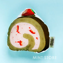 画像をギャラリービューアに読み込む, 苺のチョコロールケーキキッカー｜MINT STORE（ミントストア）
