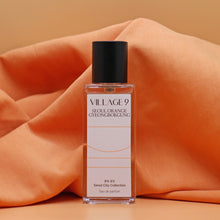 画像をギャラリービューアに読み込む, 【Village 9】SEOUL ORANGE｜香跡万里KOUSEKIBANRI（コウセキバンリ）
