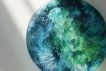 画像をギャラリービューアに読み込む, aquarium｜yukinas  glass  inblue（ユキナス　グラス　インブルー）
