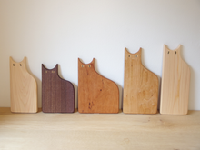 画像をギャラリービューアに読み込む, catting board/キャッティングボード⑥｜あわいもの
