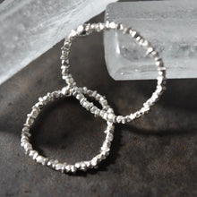 画像をギャラリービューアに読み込む, 新作【silver】カレンシルバー リング｜YEAH.JAPAN（イエアジャパン）
