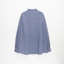 画像をギャラリービューアに読み込む, チャイナ ループ L/S シャツ｜Nora Lily（ノラリリー）
