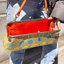 画像をギャラリービューアに読み込む, gama bag wide｜HARUMEKI（ハルメキ）
