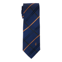 画像をギャラリービューアに読み込む, 西陣織シルクネクタイ 05. チャンス 日本製｜FORTUNA Tokyo（フォーチュナトウキョウ）
