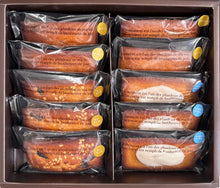 画像をギャラリービューアに読み込む, クラフトフィナンシェ Pouché（プーシェ）千葉Favotriteギフトセット｜新風堂（シンプウドウ）｜新風堂（シンプウドウ）
