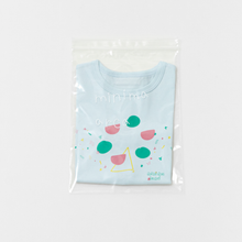 画像をギャラリービューアに読み込む, MINIMALAND TEE SHIRT｜minima arca（ミニマアルカ）
