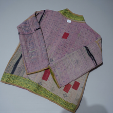 画像をギャラリービューアに読み込む, &quot;kaleidoscope&quot;  vintage jantha jacket/ヴィンテージカンタジャケット｜ananyaﾕｲｲﾂﾑﾆ（アナンヤユイイツムニ）
