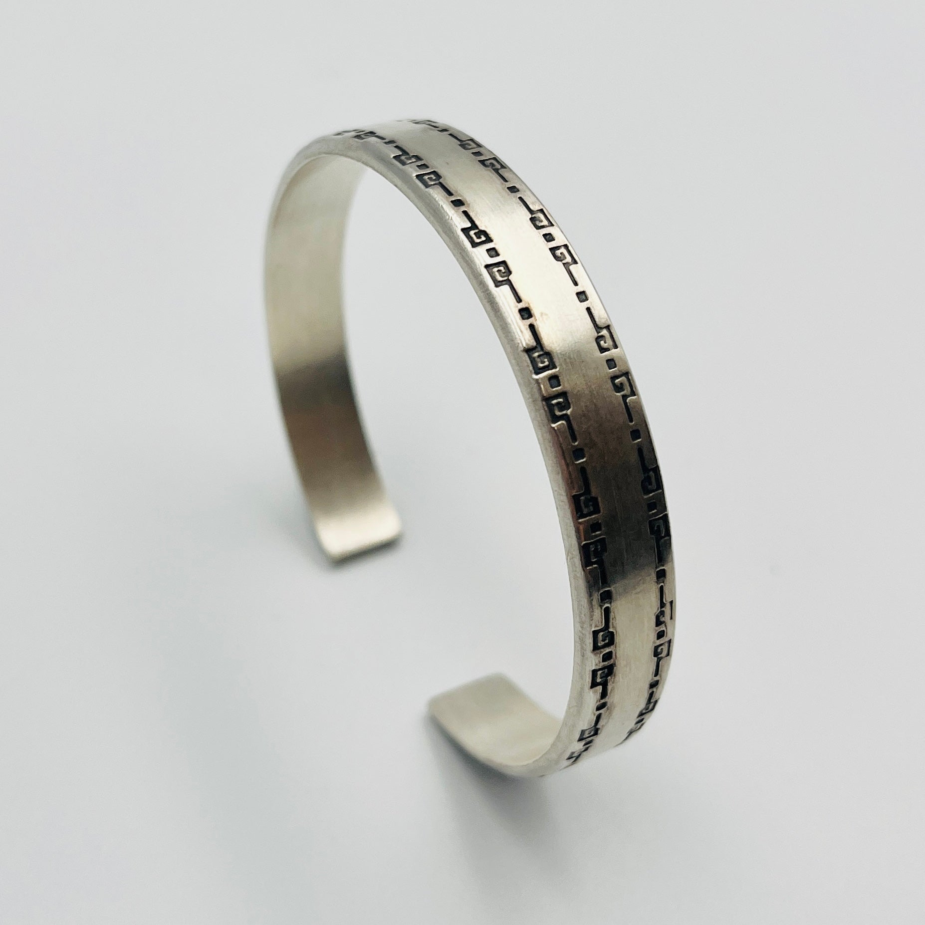 “Fortune” Bangle｜CRAFT TALES（クラフトテイルズ）