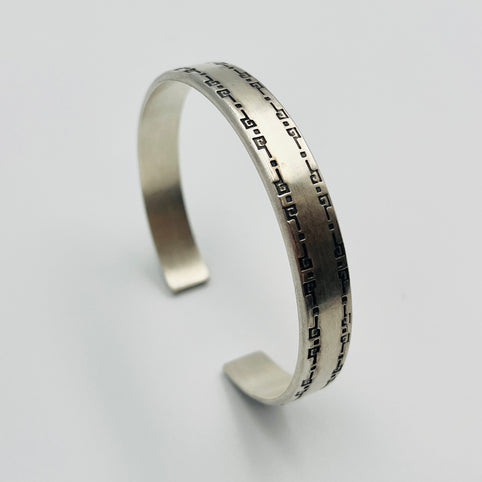 CRAFT TALES “Fortune” Bangle｜CRAFT TALES（クラフトテイルズ）