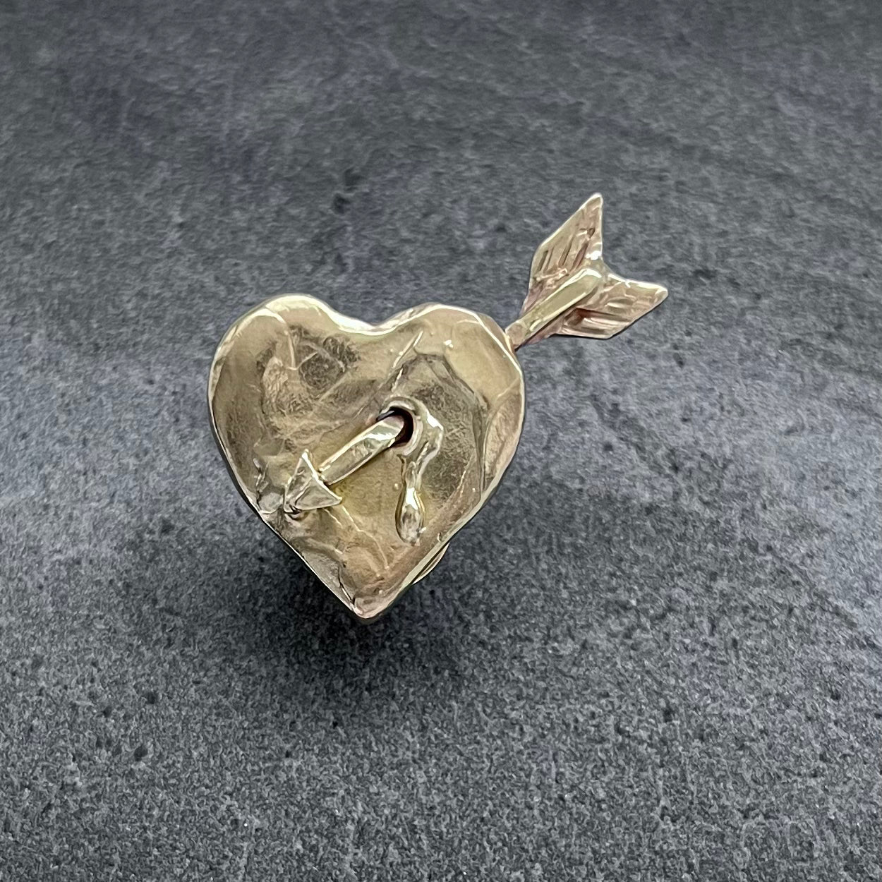 FALL IN LOVE. PIN BROOCH (45)｜Truph.BIJOUX（トリュフビジュー）