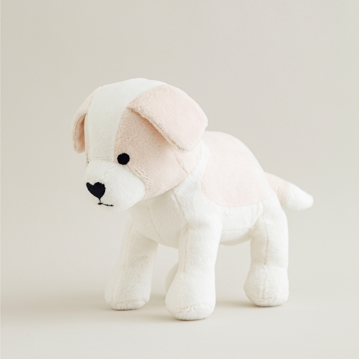 Mochi Puppy No.3｜OFUNE（オフネ）