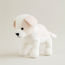 画像をギャラリービューアに読み込む, Mochi Puppy No.3｜OFUNE（オフネ）
