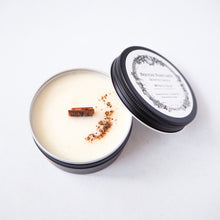 画像をギャラリービューアに読み込む, Mystic Oud ウード(沈香) 香木芯キャンドル｜Lumière Couleur（ルミエールクルール）
