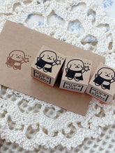 画像をギャラリービューアに読み込む, Halloweenスタンプ｜mh-mignon（エムエイチミニョン）
