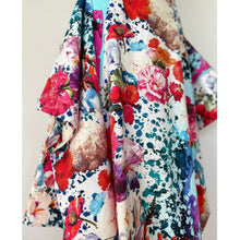 画像をギャラリービューアに読み込む, Square skirt C mintgreen - スクエアスカート Cミントグリーン｜Merci DIEU（メルシーデュー）
