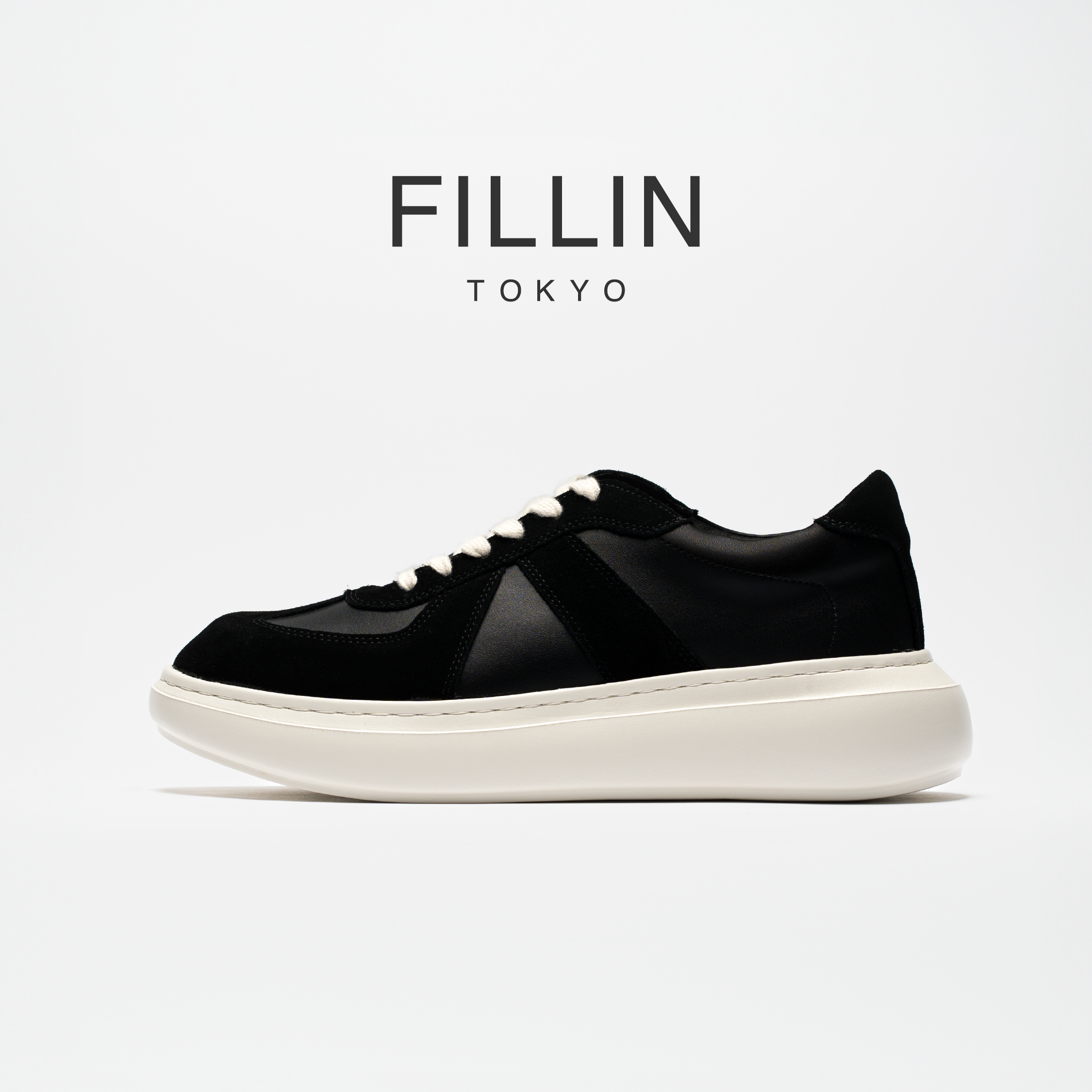 ACCOLE｜BLACK｜FILLIN（フィルイン）