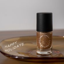 画像をギャラリービューアに読み込む, 【限定ネイルカラー】CHARMANT /1948 NUANCE NAIL COLOR.｜1948- COSMETICS FACTORY.（イチキューヨンハチコスメティクスファクトリー）
