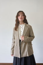 画像をギャラリービューアに読み込む, haoreba iino jacket｜Mistletoe（ミソルト）
