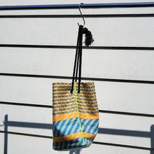 画像をギャラリービューアに読み込む, -SANGO-　TRIANGLEバック 　col:オレンジ｜POLS（ポルス）
