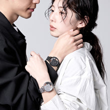 画像をギャラリービューアに読み込む, KLON INVISIBLE OVERLAPPING TILES BLACK 38mm｜KLON（クローン）
