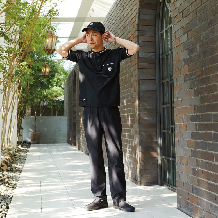 CORDURA® 冷感パンツ S8819｜STUD'S（スタッズ） – CHOOSEBASE SHIBUYA
